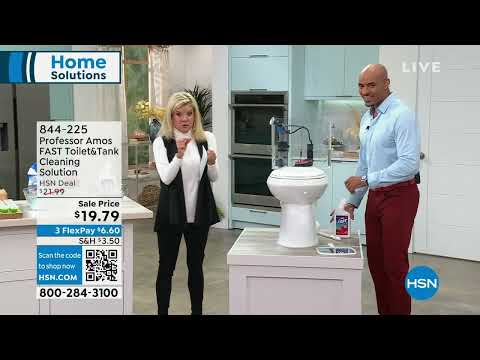 HSN | Fall Home Solutions 08.28.2023 - 05 PM