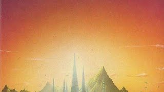 Isaac Asimov's Foundation Series Explained