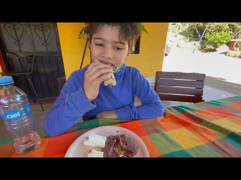 Cápsula San Bartolo