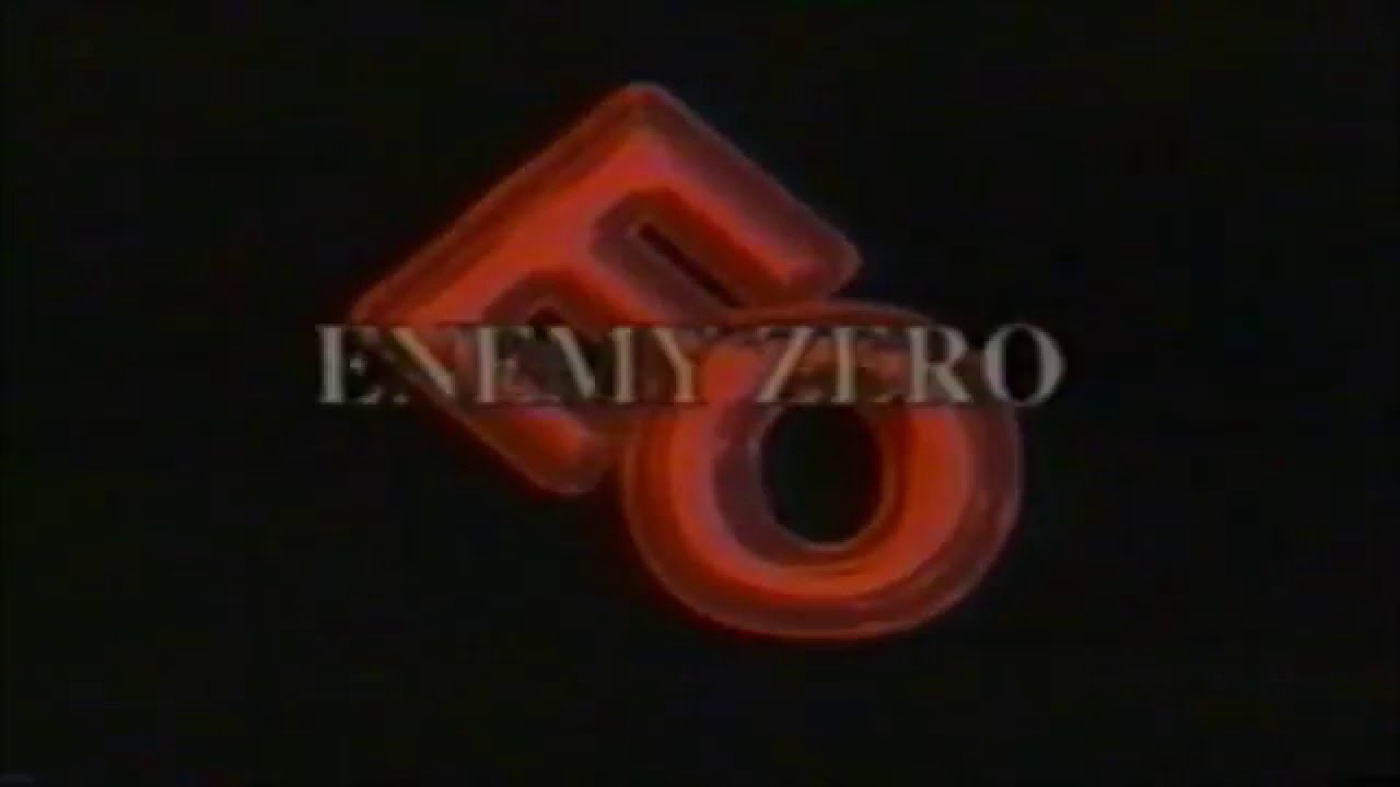 Enemy Zero