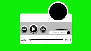 Download lagu Terbaru #Tranding Green Screen Play Musik-Spectrum Efek   Tutorial video Quotes literasi 30 detik mp3