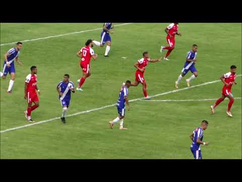 NACIONAL NAC ROLÂNDIA x  ACP PARANAVAÍ MELHORES MOMENTOS