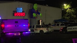 Authorities arrest Rogersville, Mo., man wanted in Springfield club shooting