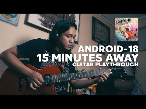 15 Minutes Away 🎸 Playthrough