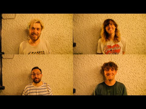 Video thumbnail for All We’ve Got // All We Need