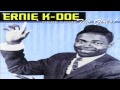 Ernie K Doe - Here Come The Girls (Tiro De Gracia ...