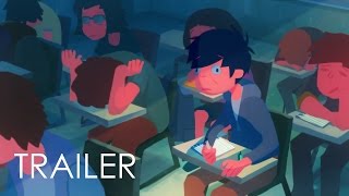 Afternoon Class - Short film trailer