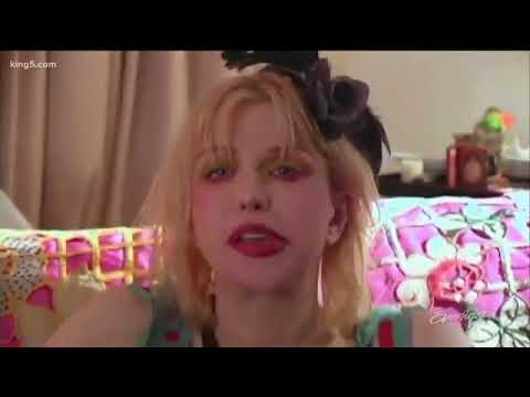 Hole drummer Patty Schemel recounts rock'n'roll highs and lows in memoir - KING 5 Evening