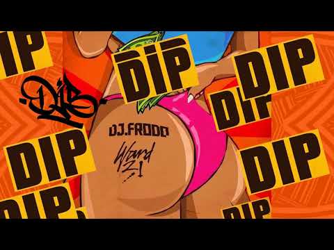 Dj.Frodo feat. Ward 21 - Dip (Dj.B Remix)