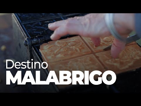 Con Sabor a Santa Fe - Malabrigo 2