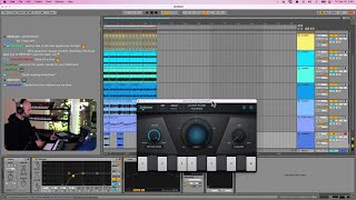 DECAP  (beats & chat 16/09/2022) Twitch Stream