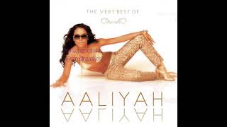 Aaliyah-Giving You More (acapella)