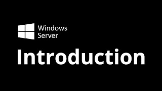 Introduction to Windows Server Hybrid Administration | Episode 001