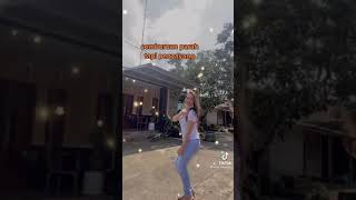 Download lagu Story wa cewek cantik joget lagu dj tendangan bantengan viral di tik tok part 51 mp3
