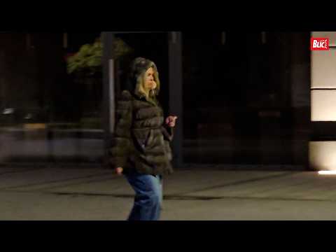 EKSKLUZIVNI PAPARACO MILICE TODOROVIĆ Evo kako izgleda i šta radi sedam dana nakon porođaja