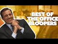 Best of the Bloopers | The Office U.S. | Comedy Bites