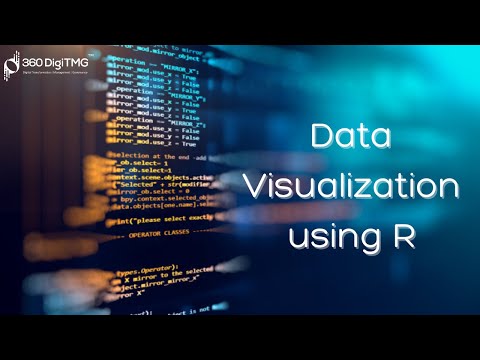 Day 1 | Introduction To R Programming | R Installation | APSSDC | 360DigiTMG