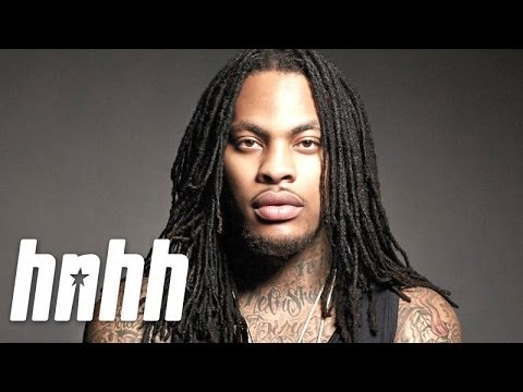 Waka Flocka Reveals Rap EDM Album 