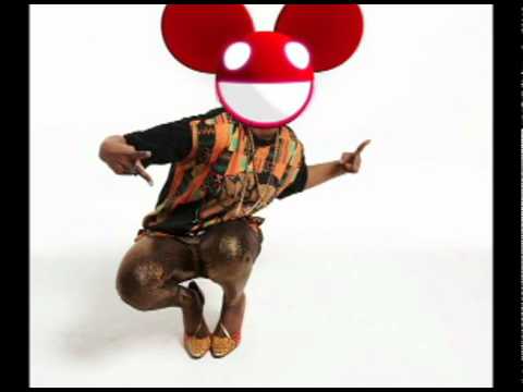 Deadmau5 vs. M.I.A. - Some Boyz