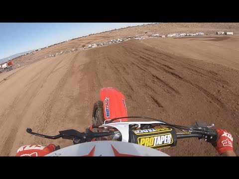 Taking it All | Hunter Yoder | GoPro Onboard