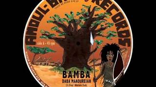 Bamba: Daba Makourejah