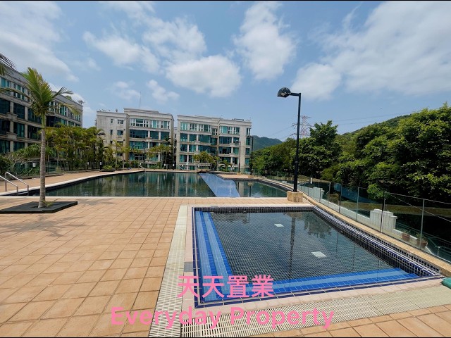 曉嵐閣 西貢 低層 004183 售盤