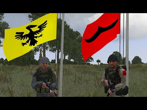 Anrop TVT - Syldavia v Borduria 1