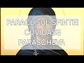 PARACLISUL Facator De MINUNI AL SFINTEI SI CUVIOASEI PARASCHEVA