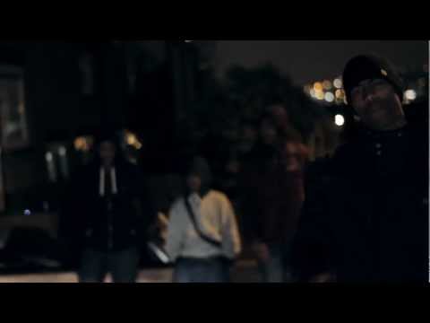 NorthsideMedia | Uge clack - Fuck Dem Niggaz #HoodVid [@nsmediauk @Messeh_Musik ]