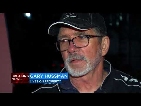 Gary Housel | RVs Lost in BlazeElectrical Apparatus Magazine