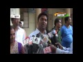 HIND TV NEWS SURAT NANPURA MA KHULLE AAM BUTLEGAR DARU NU VECHAN KARE CHE 03 04 2017