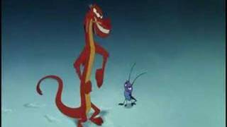 Anytime You Need a Friend