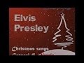 Elvis Presley - Here Comes Santa Claus (Right ...