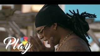 WALTON - TIMOUN AN MWEN (CLIP)