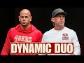 How Kyle Shanahan And Robert Saleh Will Help The 49ers Beat The Texans