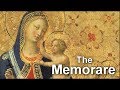 THE MEMORARE / "Remember, O Most Gracious Virgin Mary..."