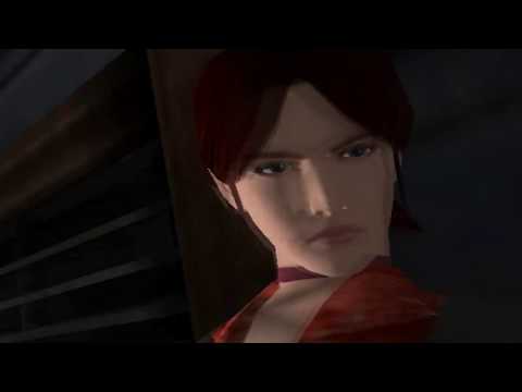 PS2 - Resident Evil Survivor 2 – Code: Veronica - LongPlay [4K:50FPS]