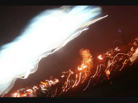 Minóy with Alien Planetscapes Live Los Angeles 1987