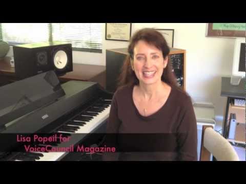 Extend Your Vocal Range