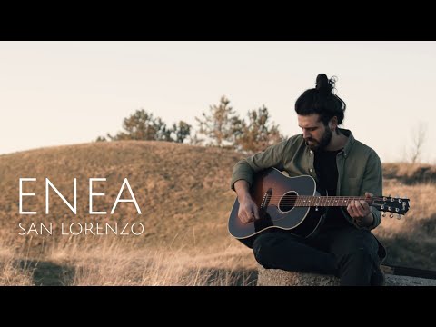 Enea - San Lorenzo (Official video)