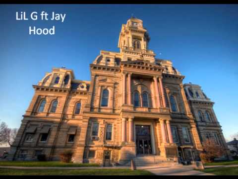 Lil G ft Jay Hood - AutoMatic Deffication