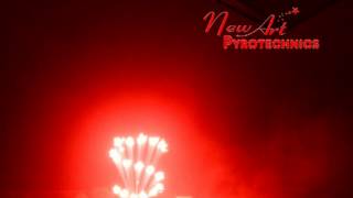 preview picture of video '2015 China Liuyang New-Art Pyrotechnics - LETTER S'