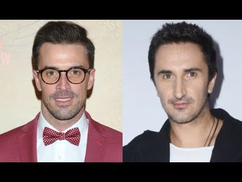 Kim dla Staszka jest Sebastian Karpiel-Bułecka? Prawda może Was zaskoczyć! [Gwiazdy prywatnie]