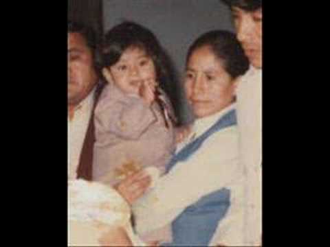 Dulce Madrecita - Carmencita Lara