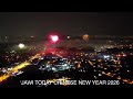 KAMPUNG JAWI CHINESE NEW YEAR 2026 MENGGELEGARRRR