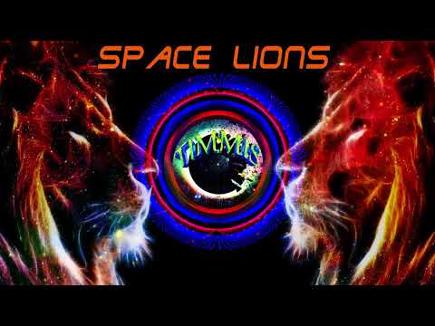 Timmis - Space Lions [🎧No CopyRight Music🎧]
