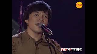 Orange And Lemons - Heaven Knows (This Angel Has Flown) (Myx! Live)