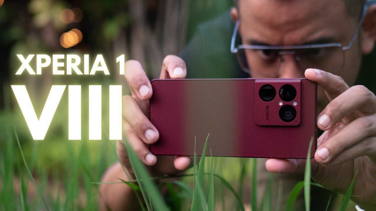 Gw Masih "Gila" Beli SONY XPERIA 1 VIII 🤝✌️ 