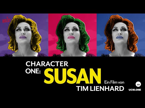 Character One: Susan | Trailer (deutsch) ᴴᴰ