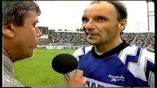 FC Boby Brno - Petra Drnovice 4:1 (1.9.1996) FC Boby Brno - Petra Drnovice 4:1 (1.9.1996)